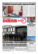 DERSİM HABER