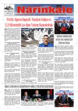 DOĞUBAYAZIT NARİNKALE