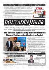 BOLVADİN BİRLİK