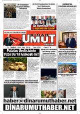 UMUT
