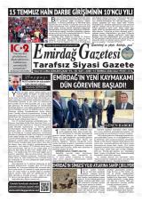 EMİRDAĞ