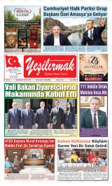 YEŞİLIRMAK