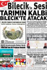BİLECİK'İN SESİ