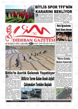 BİTLİS DİDEBAN