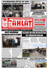 YENİ AHLAT