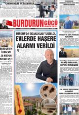 BURDURUN GÜCÜ