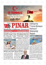 GÖLHİSAR PINAR