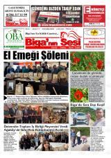 BİGA'NIN SESİ