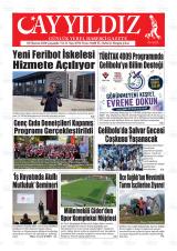 AYYILDIZ