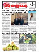 BAYRAMİÇ DOĞUŞ
