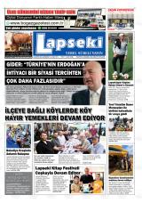 LAPSEKİ