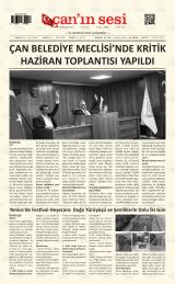 ÇANIN SESİ