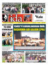 YENİCE İDA