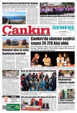 ÇANKIRI