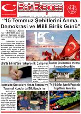 BATI EKSPRES