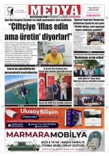 MEDYA KEŞAN
