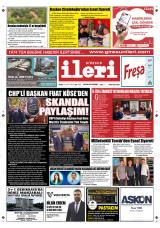 GİRESUN İLERİ