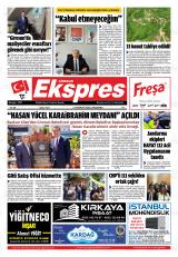 GİRESUN EKSPRES