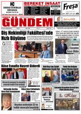 GİRESUN GÜNDEM