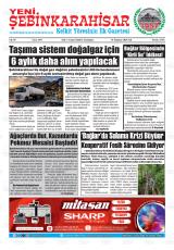YENİ ŞEBİNKARAHİSAR