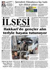HAKKARİ İL SESİ