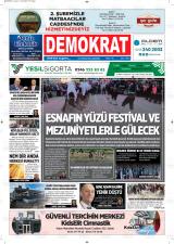 DEMOKRAT