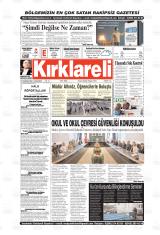 KIRKLARELİ
