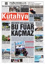 KÜTAHYA GAZETESİ