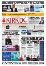 KIRKÜÇ
