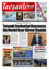 TAVŞANLININ SESİ