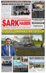 MUŞ ŞARK HABER