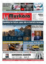 KAPADOKYA MUŞKARA HABER