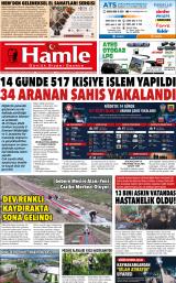 HAMLE