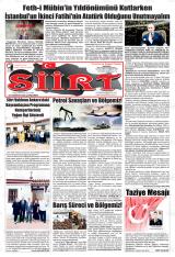 SİİRT