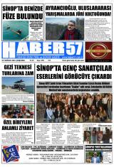 HABER 57
