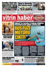 VİTRİN HABER