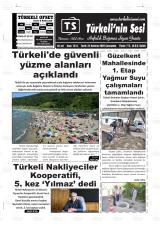 TÜRKELİ'NİN SESİ