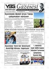 YEŞİL SİVASLI