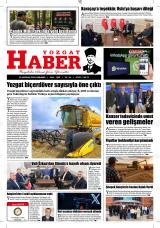 YOZGAT HABER