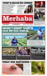 YOZGAT MERHABA