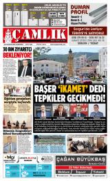 YOZGAT ÇAMLIK