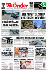 ÖNDER