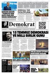 DEMOKRAT