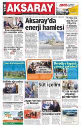 YENİ AKSARAY