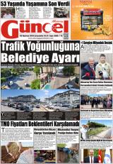 AKSARAY GÜNCEL