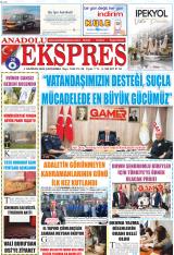ANADOLU EKSPRES