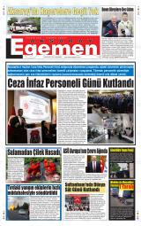 AKSARAY EGEMEN