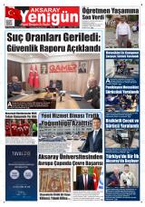 AKSARAY YENİGÜN