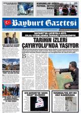 BAYBURT