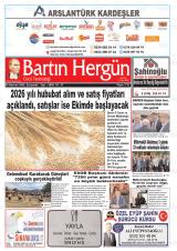 BARTIN HERGÜN